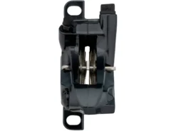 Shimano Deore Bremssattel BR-M6120 Mit Resinbelag -Deutschland Glisse Vélo Verkaufs-Shop 398072