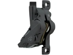 Shimano Deore Bremssattel BR-M6120 Mit Resinbelag -Deutschland Glisse Vélo Verkaufs-Shop 398073