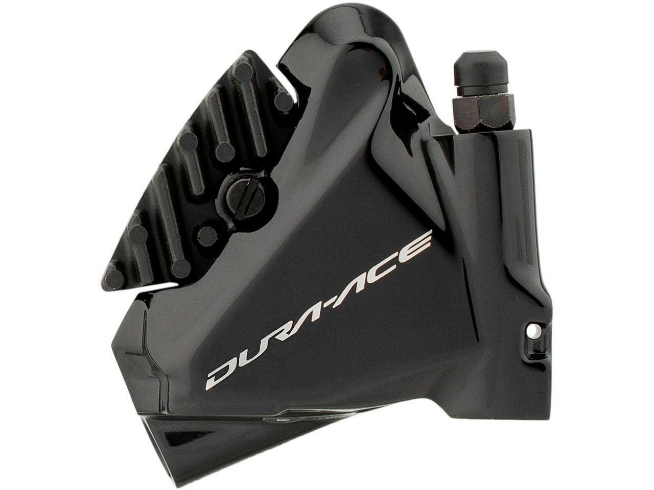 Shimano Dura-Ace Bremssattel BR-R9170 Mit Resinbelag 8 Shimano Dura-Ace Bremssattel BR-R9170 Mit Resinbelag – Bild 6