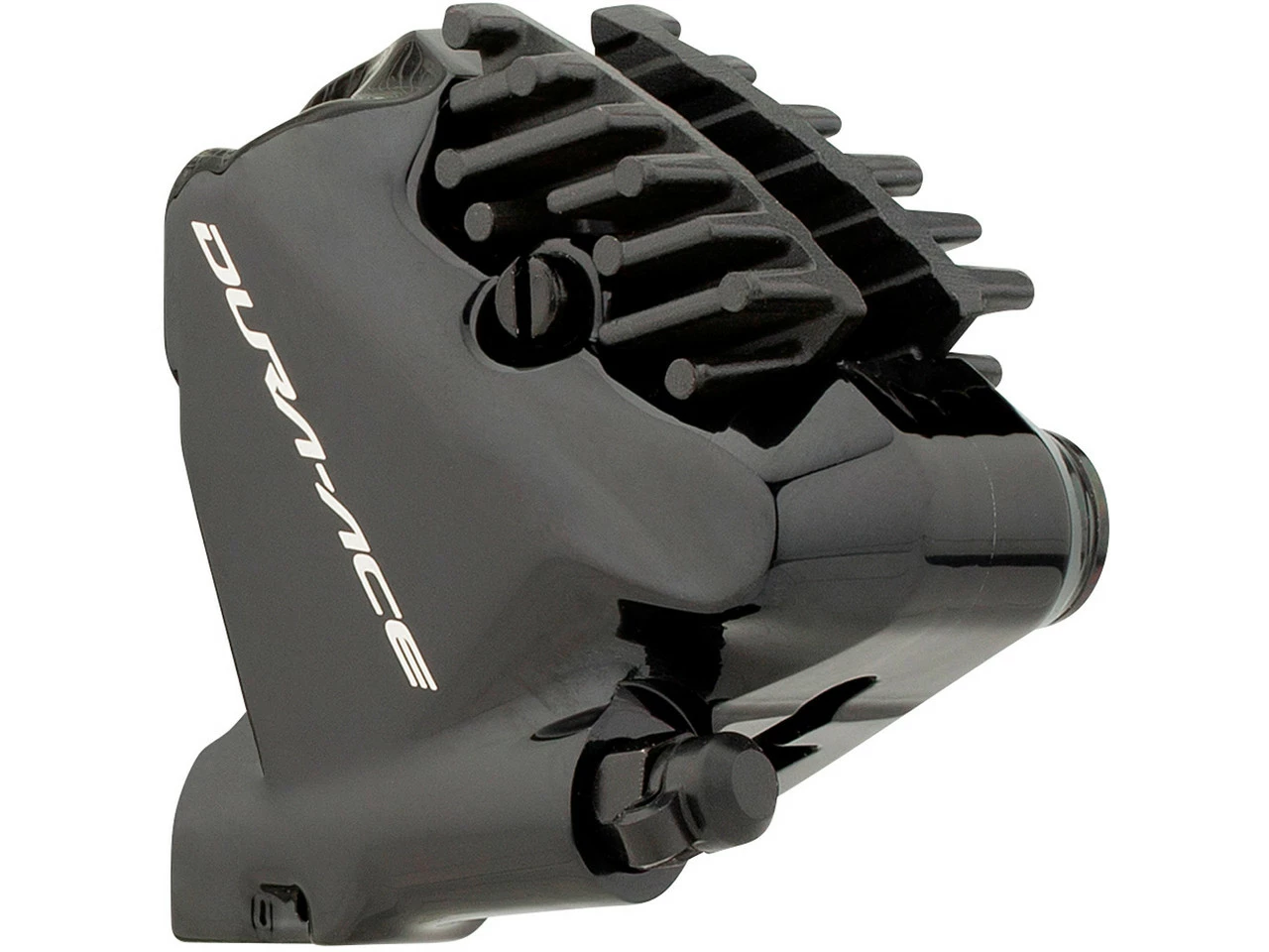 Shimano Dura-Ace Bremssattel BR-R9170 Mit Resinbelag 9 Shimano Dura-Ace Bremssattel BR-R9170 Mit Resinbelag – Bild 7