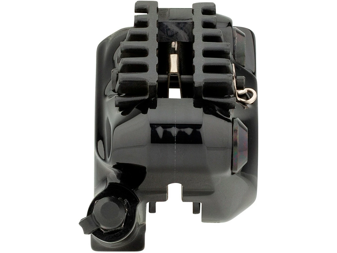 Shimano Dura-Ace Bremssattel BR-R9170 Mit Resinbelag 10 Shimano Dura-Ace Bremssattel BR-R9170 Mit Resinbelag – Bild 8