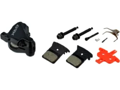 Shimano GRX Bremssattel BR-RX810 Mit Resinbelag -Deutschland Glisse Vélo Verkaufs-Shop 398094