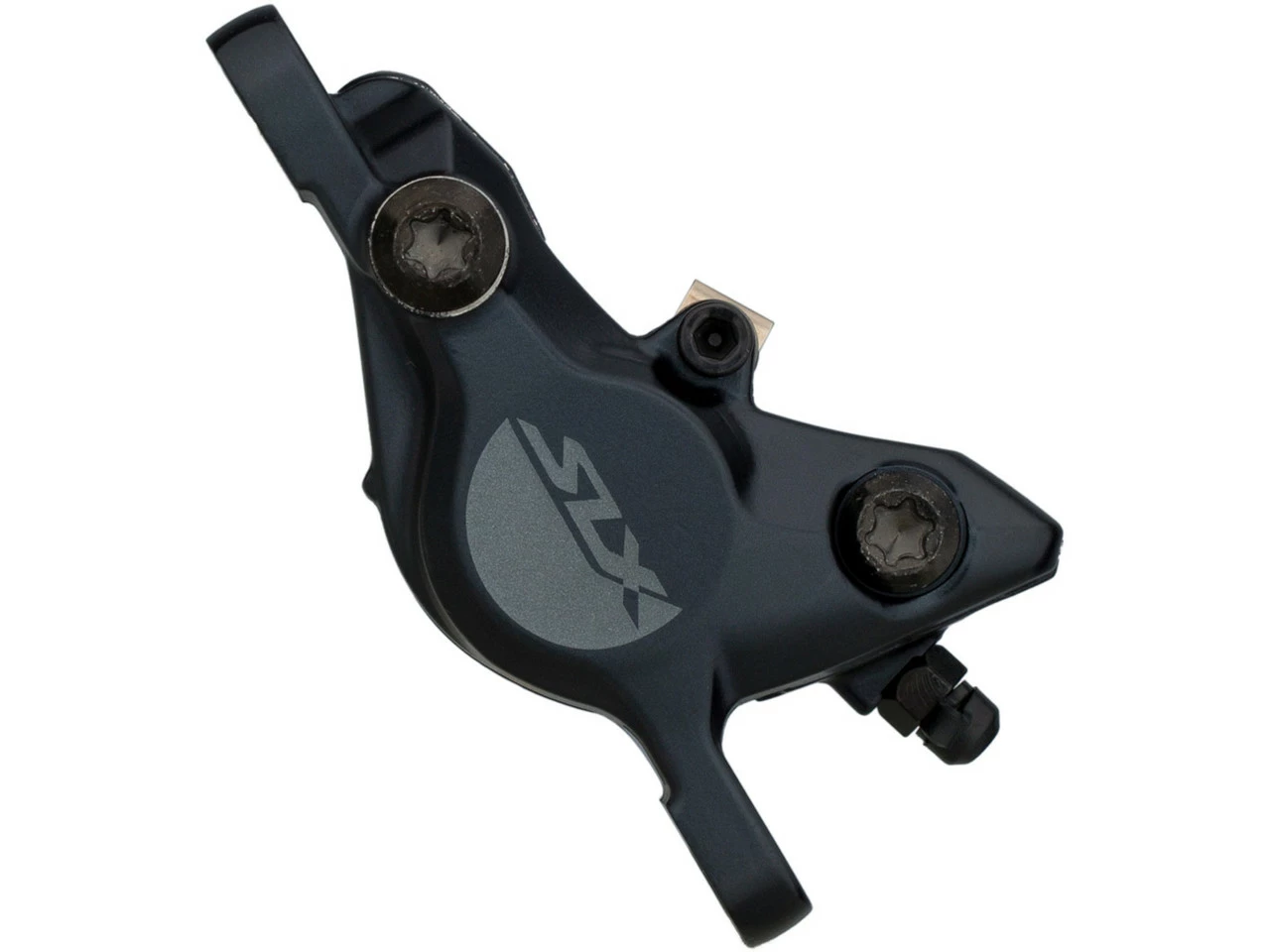 Shimano SLX Bremssattel BR-M7100 Mit Resinbelag 3 Shimano SLX Bremssattel BR-M7100 Mit Resinbelag