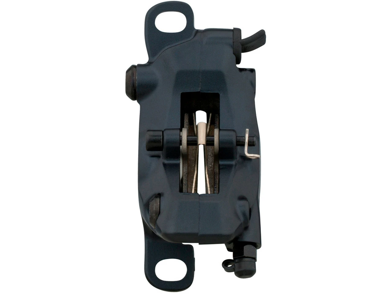 Shimano SLX Bremssattel BR-M7100 Mit Resinbelag 5 Shimano SLX Bremssattel BR-M7100 Mit Resinbelag – Bild 3