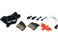 Shimano SLX Bremssattel BR-M7120 Mit Resinbelag -Deutschland Glisse Vélo Verkaufs-Shop 398116