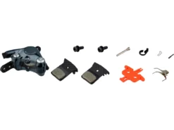 Shimano Ultegra Bremssattel BR-R8070 Mit Resinbelag -Deutschland Glisse Vélo Verkaufs-Shop 398121