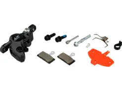 Shimano XT Bremssattel BR-M8000 Mit Resinbelag -Deutschland Glisse Vélo Verkaufs-Shop 398131