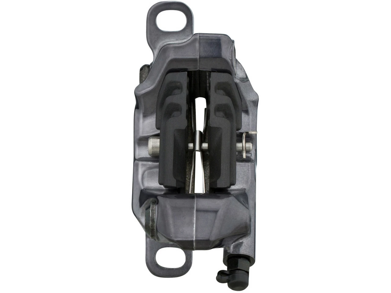 Shimano XT Bremssattel BR-M8120 Mit Resinbelag 5 Shimano XT Bremssattel BR-M8120 Mit Resinbelag – Bild 3