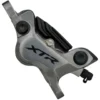 Shimano XTR Enduro Bremssattel BR-M9120 Mit Resinbelag -Deutschland Glisse Vélo Verkaufs-Shop 398152