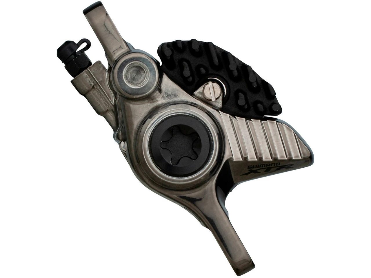 Shimano XTR Trail Bremssattel BR-M9020 Mit Metallbelag 3 Shimano XTR Trail Bremssattel BR-M9020 Mit Metallbelag