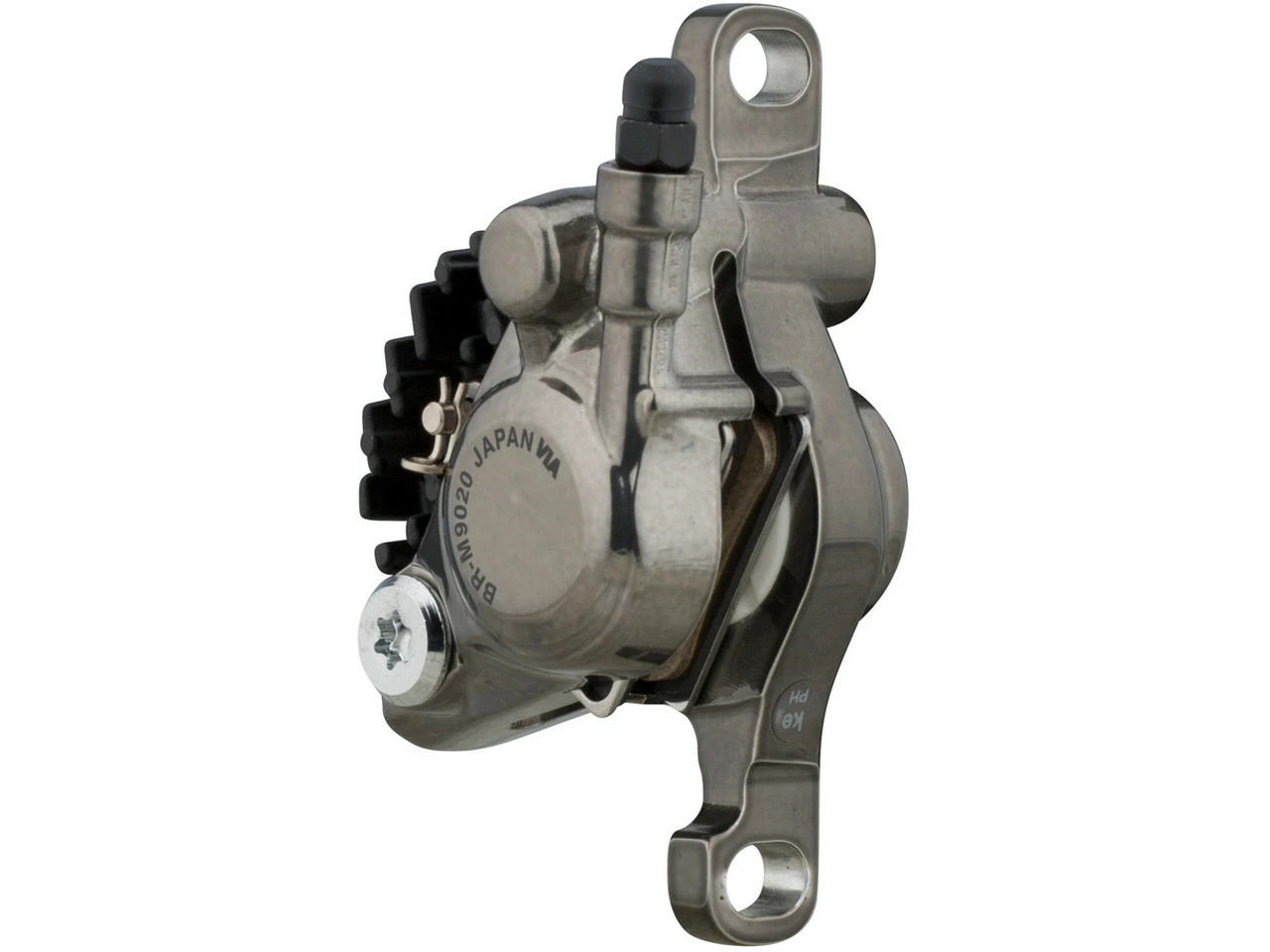 Shimano XTR Trail Bremssattel BR-M9020 Mit Metallbelag 6 Shimano XTR Trail Bremssattel BR-M9020 Mit Metallbelag – Bild 4