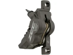 Shimano ZEE Bremssattel BR-M640 Mit Resinbelag 10 Shimano ZEE Bremssattel BR-M640 Mit Resinbelag -Deutschland Glisse Vélo Verkaufs-Shop 398170