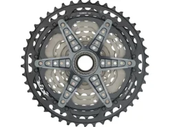 Shimano XTR Kassette CS-M9101-12 12-fach -Deutschland Glisse Vélo Verkaufs-Shop 398202