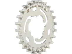 Gates CDX Hintere Riemenscheibe 3-Nocken SureFit Shimano / SRAM