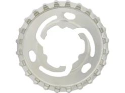 Gates CDX Hintere Riemenscheibe 3-Nocken SureFit Shimano / SRAM -Deutschland Glisse Vélo Verkaufs-Shop 399302