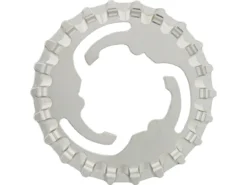 Gates CDX Hintere Riemenscheibe 3-Nocken SureFit Shimano Unified -Deutschland Glisse Vélo Verkaufs-Shop 399308