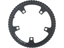 Gates CDX Tandem Vordere Riemenscheibe -Deutschland Glisse Vélo Verkaufs-Shop 399320