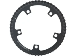 Gates CDX Vordere Riemenscheibe 5-Arm 130 Mm Lochkreis -Deutschland Glisse Vélo Verkaufs-Shop 399327