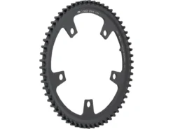 Gates CDX Vordere Riemenscheibe 5-Arm 130 Mm Lochkreis Alfine Di2