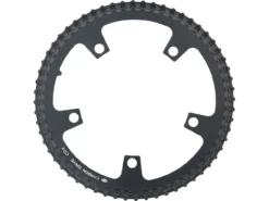 Gates CDX Vordere Riemenscheibe 5-Arm 130 Mm Lochkreis Alfine Di2 -Deutschland Glisse Vélo Verkaufs-Shop 399331