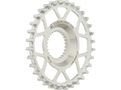 Gates CDX Vordere Riemenscheibe Pinion