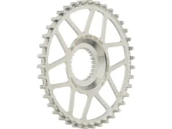 Gates CDX:EXP Vordere Riemenscheibe Pinion