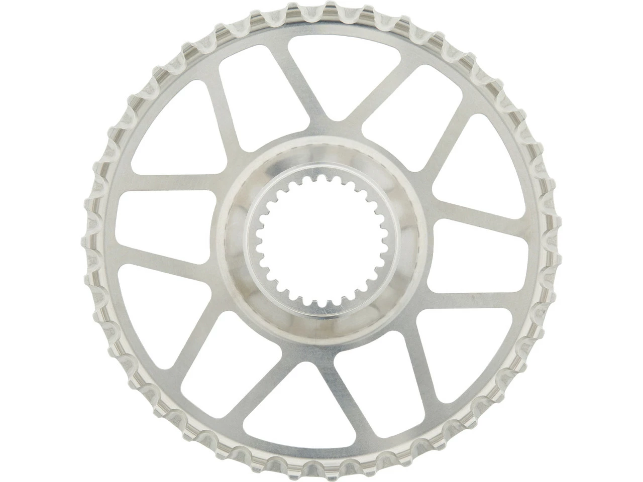 Gates CDX:EXP Vordere Riemenscheibe Pinion 5 Gates CDX:EXP Vordere Riemenscheibe Pinion – Bild 3