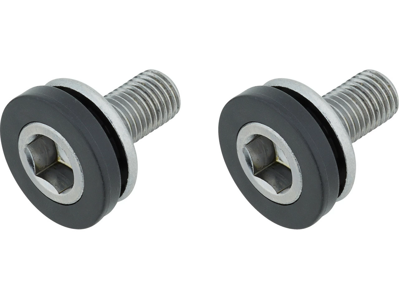 Gates CDN S150 Kurbelgarnitur Mit Schutzring 7 Gates CDN S150 Kurbelgarnitur Mit Schutzring – Bild 5