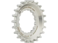 Gates CDX Vordere Riemenscheibe Bosch Gen2 Rohloff