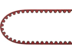 Gates CDX Riemen -Deutschland Glisse Vélo Verkaufs-Shop 399957