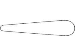 Gates CDX Tandem Riemen
