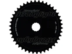 Stronglight Direct Mount Chainglider E-Bike Kettenblatt Für Bosch Gen3 Antriebe