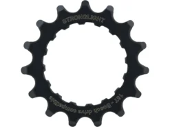 Stronglight E-Bike Ritzel Für Bosch Gen2 Antriebe