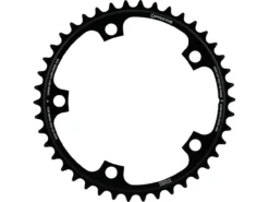 Praxis Works Time Trial Kettenblatt-Set, 5-Arm, 130 Mm Lochkreis -Deutschland Glisse Vélo Verkaufs-Shop 400152