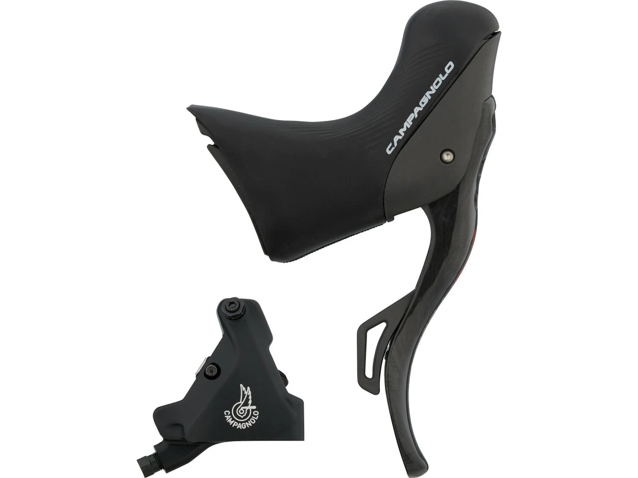 Campagnolo® Super Record EPS Scheibenbremse 12s Hydr. Schalt-/Bremsgriff 2021 11 Campagnolo® Super Record EPS Scheibenbremse 12s Hydr. Schalt-/Bremsgriff 2021 – Bild 9