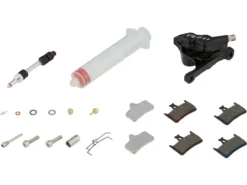 HOPE RX4+ FM +20 Bremssattel Für Shimano / Campagnolo -Deutschland Glisse Vélo Verkaufs-Shop 401418