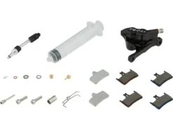 HOPE RX4+ FM +20 Bremssattel Für SRAM 16 HOPE RX4+ FM +20 Bremssattel Für SRAM -Deutschland Glisse Vélo Verkaufs-Shop 401428