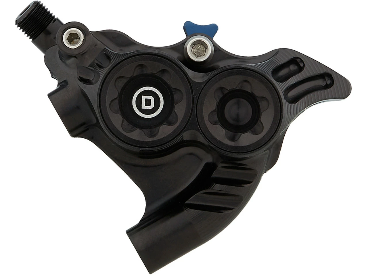 HOPE RX4+ FM +20 Bremssattel Für SRAM 8 HOPE RX4+ FM +20 Bremssattel Für SRAM – Bild 6