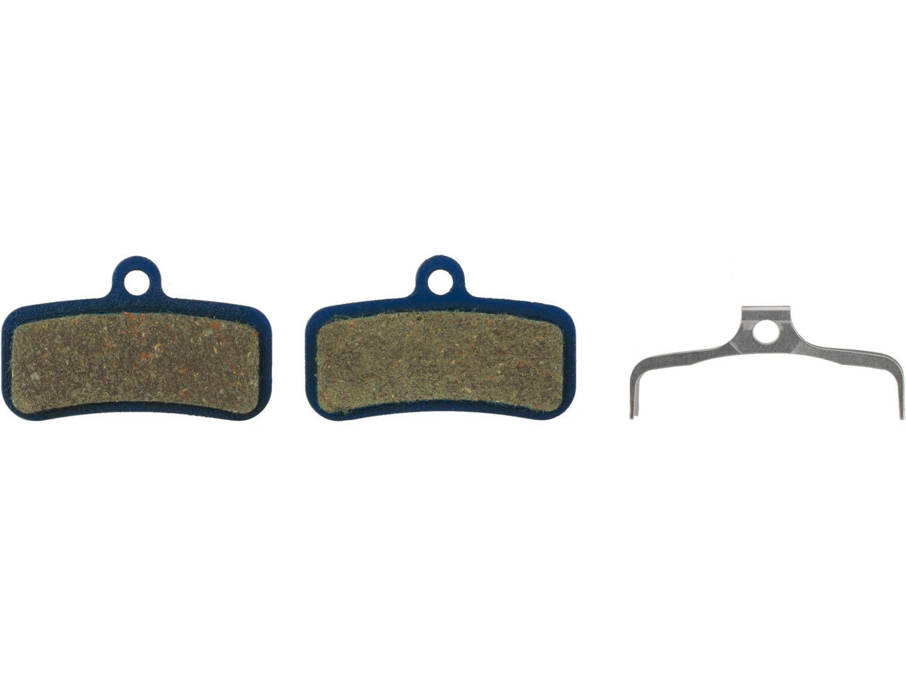 3min19sec Bremsbeläge Disc Für Shimano 5 3min19sec Bremsbeläge Disc Für Shimano – Bild 3