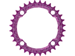 Race Face Narrow Wide Kettenblatt, 4-Arm, 104 Mm Lochkreis, 10-/11-/12-fach 12 Race Face Narrow Wide Kettenblatt, 4-Arm, 104 Mm Lochkreis, 10-/11-/12-fach -Deutschland Glisse Vélo Verkaufs-Shop 403658 1