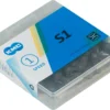 KMC S1 Wide Kette 1-fach -Deutschland Glisse Vélo Verkaufs-Shop 406109