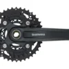 Shimano FC-MT500-3 Kurbelgarnitur -Deutschland Glisse Vélo Verkaufs-Shop 406381