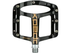 Xpedo Spry Magnesium Plattformpedale