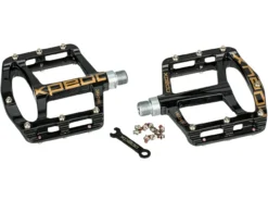 Xpedo Spry Magnesium Plattformpedale -Deutschland Glisse Vélo Verkaufs-Shop 406474