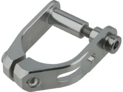 Trickstuff 2-teilige Gefräste Lenkerklemmschelle Für Direttissima / Piccola -Deutschland Glisse Vélo Verkaufs-Shop 406490