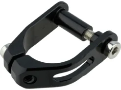 Trickstuff 2-teilige Gefräste Lenkerklemmschelle Für Direttissima / Piccola -Deutschland Glisse Vélo Verkaufs-Shop 406493