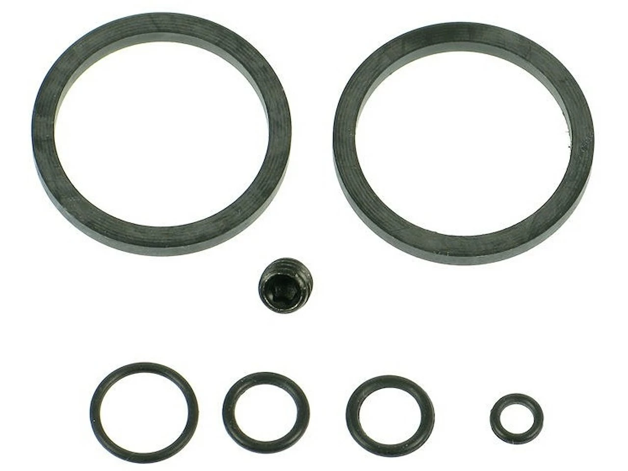 AVID Bremssattel Service Kit Für Juicy 5 / 7 / Carbon 3 AVID Bremssattel Service Kit Für Juicy 5 / 7 / Carbon