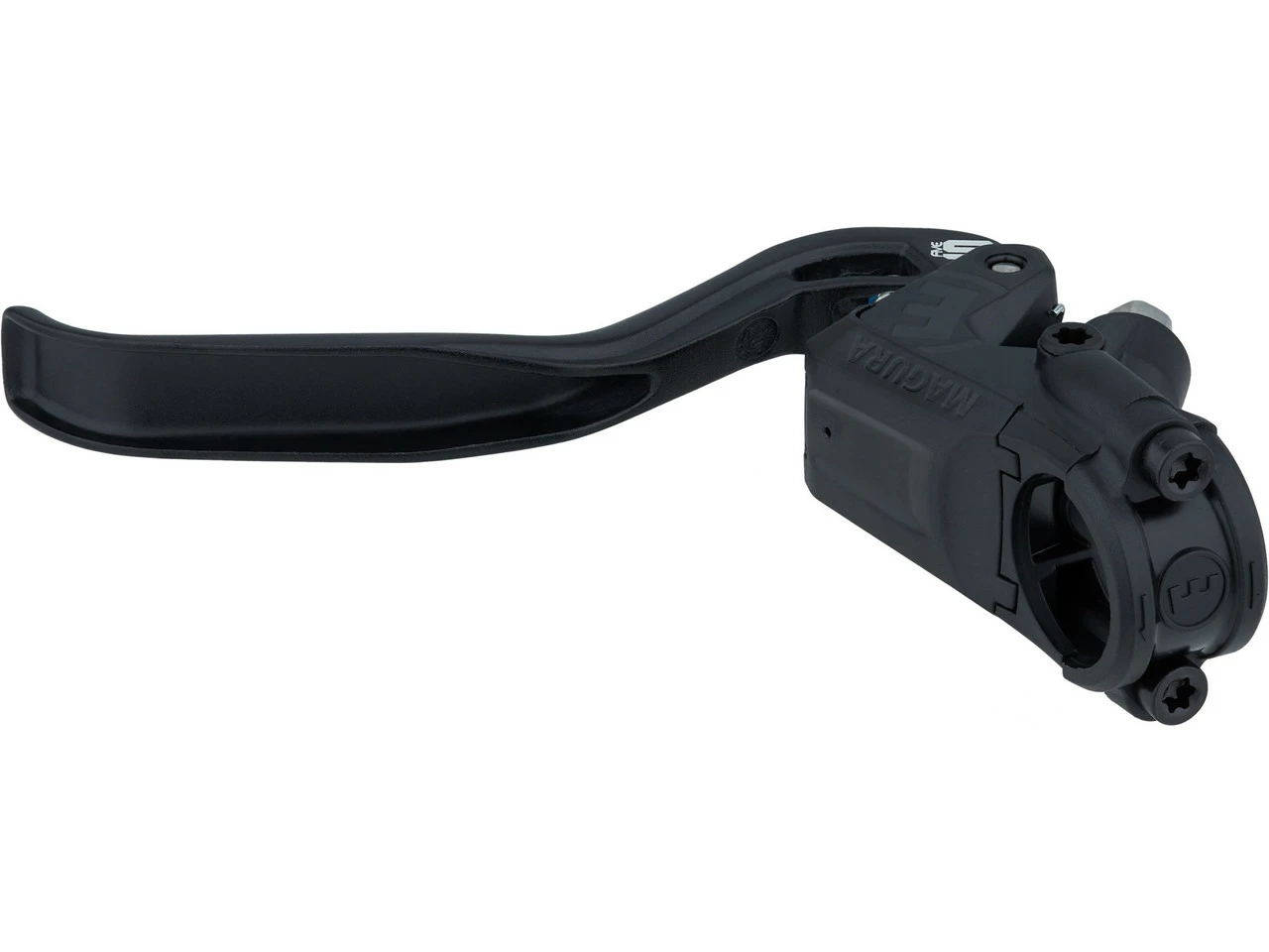 MAGURA Bremsgriff 4-Finger Für MT5 Ab Modell 2015 5 MAGURA Bremsgriff 4-Finger Für MT5 Ab Modell 2015 – Bild 3