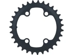 Shimano GRX Kettenblatt FC-RX810-2 11-fach -Deutschland Glisse Vélo Verkaufs-Shop 409475