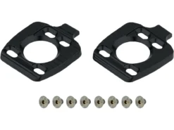 MAGPED Schuhplatten Road Kunststoff